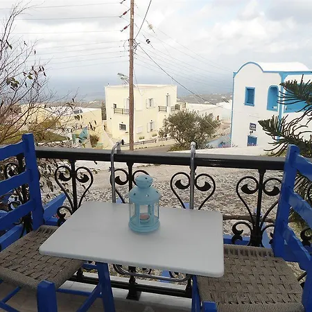 Aparthotel Fotini